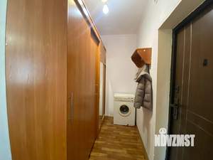 2-к квартира, на длительный срок, 45м2, 6/17 этаж