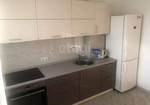 1-к квартира, на длительный срок, 39м2, 9/11 этаж