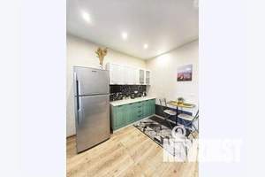 1-к квартира, посуточно, 25м2, 1/9 этаж