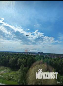 1-к квартира, на длительный срок, 41м2, 8/14 этаж