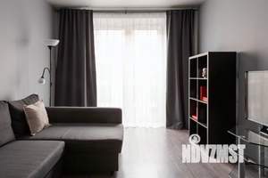 1-к квартира, посуточно, 60м2, 1/1 этаж