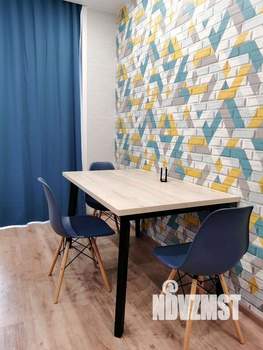 1-к квартира, на длительный срок, 41м2, 3/24 этаж