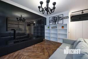 2-к квартира, на длительный срок, 60м2, 3/10 этаж