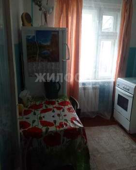 1-к квартира, на длительный срок, 30м2, 1/9 этаж