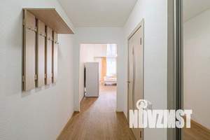 1-к квартира, посуточно, 28м2, 13/17 этаж