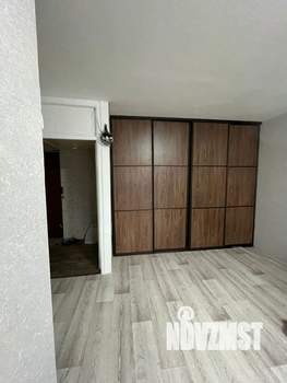 1-к квартира, на длительный срок, 30м2, 2/5 этаж