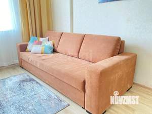 Студия квартира, на длительный срок, 25м2, 16/22 этаж