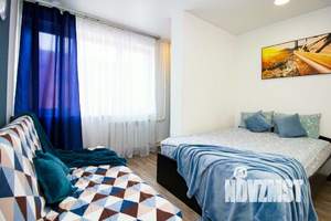 1-к квартира, посуточно, 28м2, 1/1 этаж