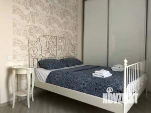 2-к квартира, посуточно, 56м2, 1/1 этаж