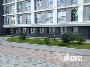 1-к квартира, на длительный срок, 30м2, 3/13 этаж