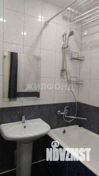 Студия квартира, на длительный срок, 27м2, 7/17 этаж