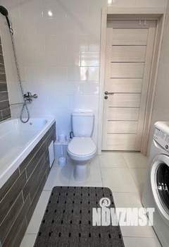 1-к квартира, посуточно, 27м2, 1/1 этаж