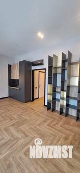 Студия квартира, посуточно, 40м2, 13/15 этаж