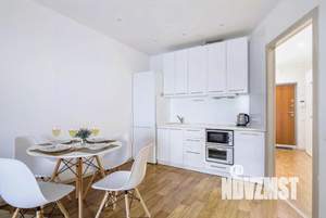 2-к квартира, посуточно, 55м2, 1/1 этаж