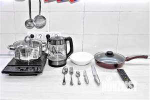 Студия квартира, посуточно, 18м2, 1/5 этаж