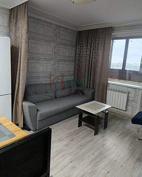 1-к квартира, на длительный срок, 32м2, 15/17 этаж