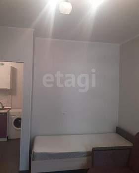 1-к квартира, на длительный срок, 36м2, 14/17 этаж
