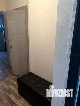 1-к квартира, на длительный срок, 35м2, 13/20 этаж