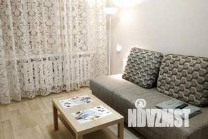 1-к квартира, посуточно, 33м2, 3/9 этаж
