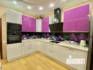 2-к квартира, на длительный срок, 84м2, 13/25 этаж