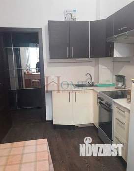 2-к квартира, на длительный срок, 47м2, 1/4 этаж