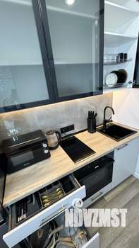 2-к квартира, на длительный срок, 36м2, 9/10 этаж