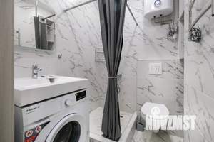 1-к квартира, посуточно, 25м2, 21/25 этаж