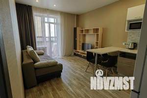 2-к квартира, посуточно, 39м2, 22/25 этаж