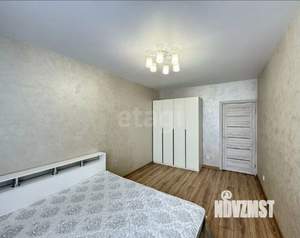 2-к квартира, на длительный срок, 67м2, 7/25 этаж