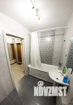 Студия квартира, посуточно, 36м2, 3/17 этаж