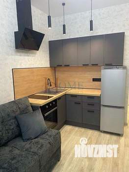 2-к квартира, на длительный срок, 40м2, 2/25 этаж