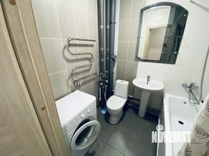 1-к квартира, на длительный срок, 41м2, 4/16 этаж