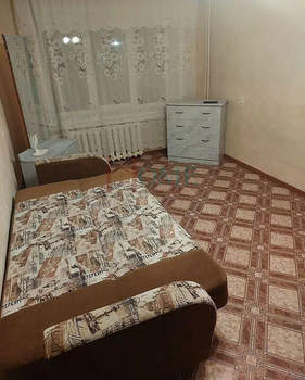 2-к квартира, на длительный срок, 43м2, 3/9 этаж