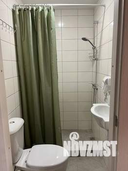 Студия квартира, посуточно, 15м2, 1/5 этаж