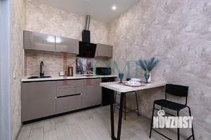 2-к квартира, на длительный срок, 36м2, 2/9 этаж