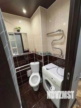 1-к квартира, на длительный срок, 30м2, 6/9 этаж