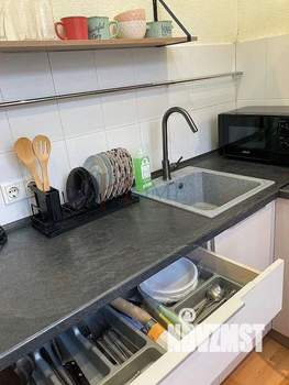 2-к квартира, на длительный срок, 52м2, 2/5 этаж