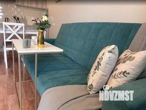 Студия квартира, посуточно, 31м2, 16/21 этаж