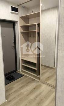 2-к квартира, на длительный срок, 58м2, 13/23 этаж