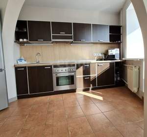 1-к квартира, на длительный срок, 55м2, 5/16 этаж