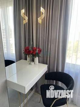 1-к квартира, на длительный срок, 40м2, 17/17 этаж