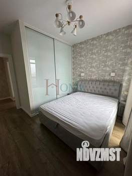 2-к квартира, на длительный срок, 50м2, 4/16 этаж