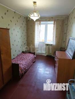 3-к квартира, на длительный срок, 57м2, 4/9 этаж