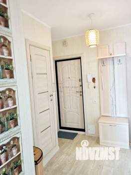 1-к квартира, на длительный срок, 37м2, 5/10 этаж