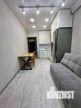 1-к квартира, на длительный срок, 39м2, 10/16 этаж