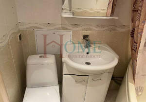 2-к квартира, на длительный срок, 44м2, 4/5 этаж