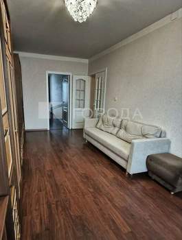 3-к квартира, на длительный срок, 61м2, 8/9 этаж