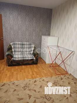 1-к квартира, на длительный срок, 34м2, 2/9 этаж