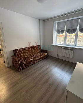 2-к квартира, на длительный срок, 30м2, 3/18 этаж