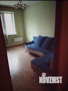 1-к квартира, на длительный срок, 35м2, 7/10 этаж